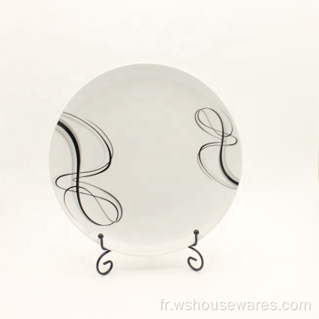 Dîner Set 32 ​​pièces en porcelaine